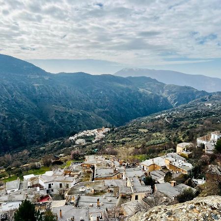 Casa Carmela, Rural House With Spectacular Views, In An Exquisite Area Villa Atalbeitar Luaran gambar