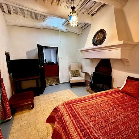 Casa Carmela, Rural House With Spectacular Views, In An Exquisite Area Villa Atalbeitar Luaran gambar