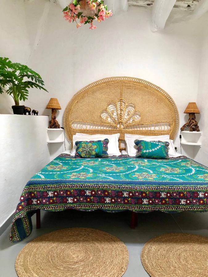 Casa Carmela, Rural House With Spectacular Views, In An Exquisite Area Villa Atalbeitar Luaran gambar