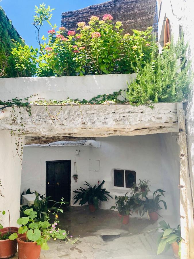Casa Carmela, Rural House With Spectacular Views, In An Exquisite Area Villa Atalbeitar Luaran gambar