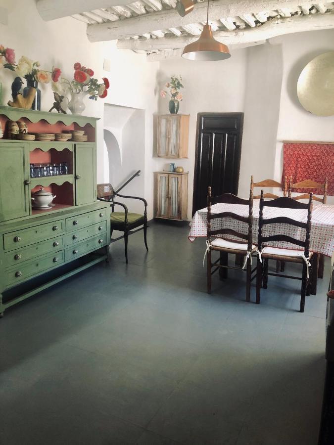 Casa Carmela, Rural House With Spectacular Views, In An Exquisite Area Villa Atalbeitar Luaran gambar