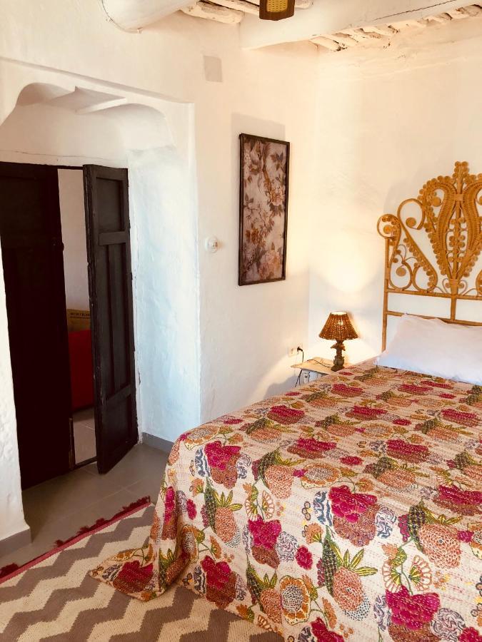 Casa Carmela, Rural House With Spectacular Views, In An Exquisite Area Villa Atalbeitar Luaran gambar
