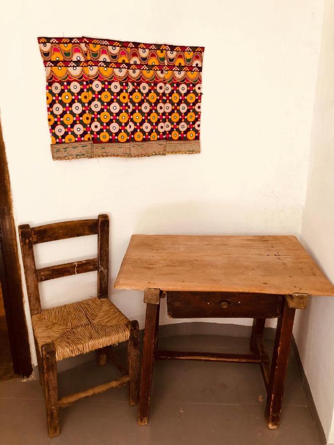 Casa Carmela, Rural House With Spectacular Views, In An Exquisite Area Villa Atalbeitar Luaran gambar