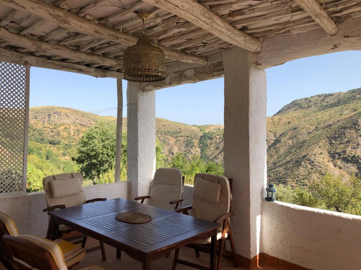 Casa Carmela, Rural House With Spectacular Views, In An Exquisite Area Villa Atalbeitar Luaran gambar