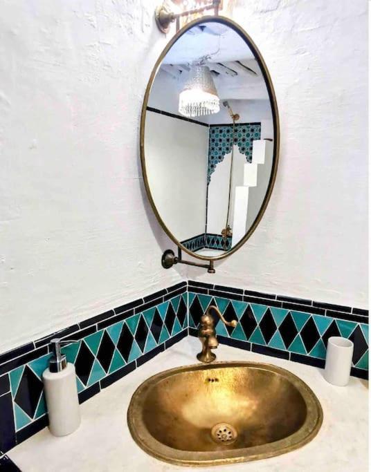 Casa Carmela, Rural House With Spectacular Views, In An Exquisite Area Villa Atalbeitar Luaran gambar