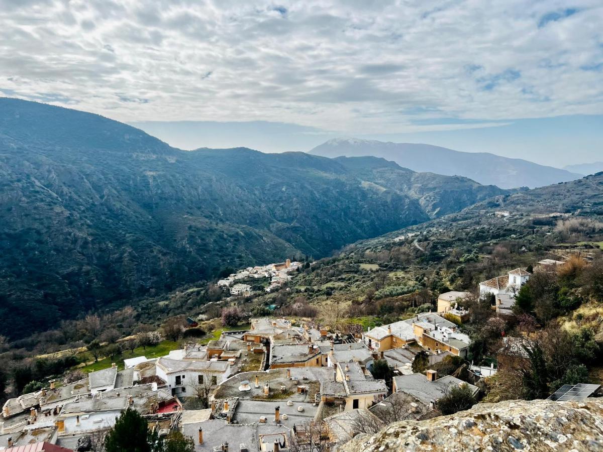 Casa Carmela, Rural House With Spectacular Views, In An Exquisite Area Villa Atalbeitar Luaran gambar