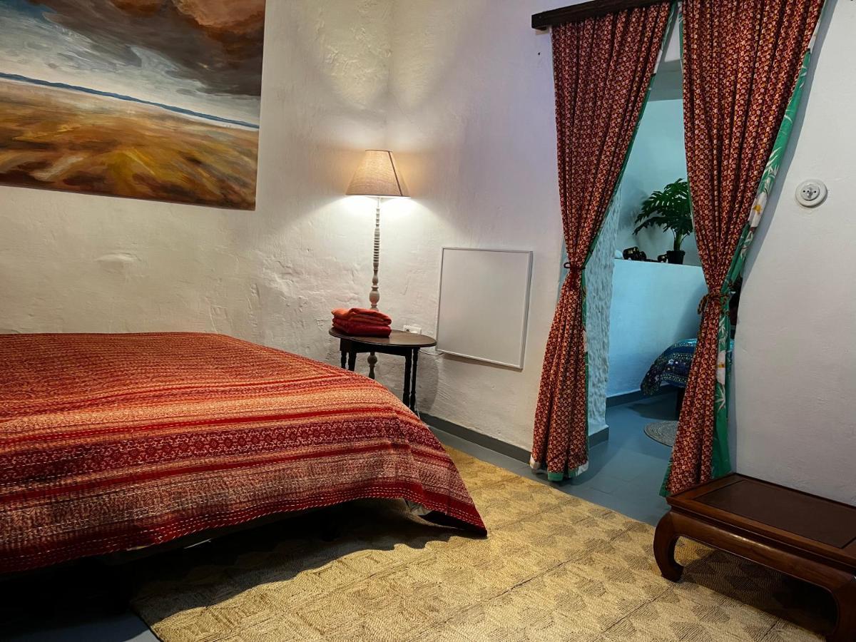 Casa Carmela, Rural House With Spectacular Views, In An Exquisite Area Villa Atalbeitar Luaran gambar