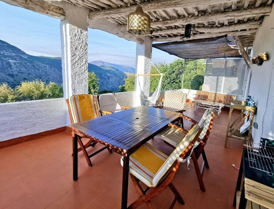 Casa Carmela, Rural House With Spectacular Views, In An Exquisite Area Villa Atalbeitar Luaran gambar