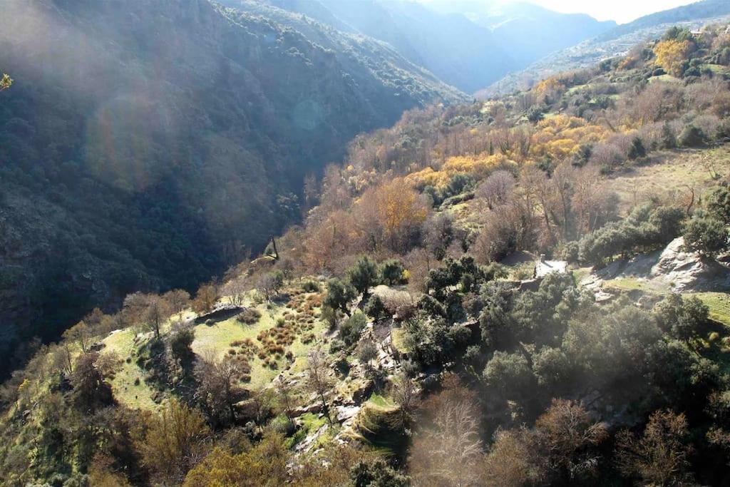 Casa Carmela, Rural House With Spectacular Views, In An Exquisite Area Villa Atalbeitar Luaran gambar