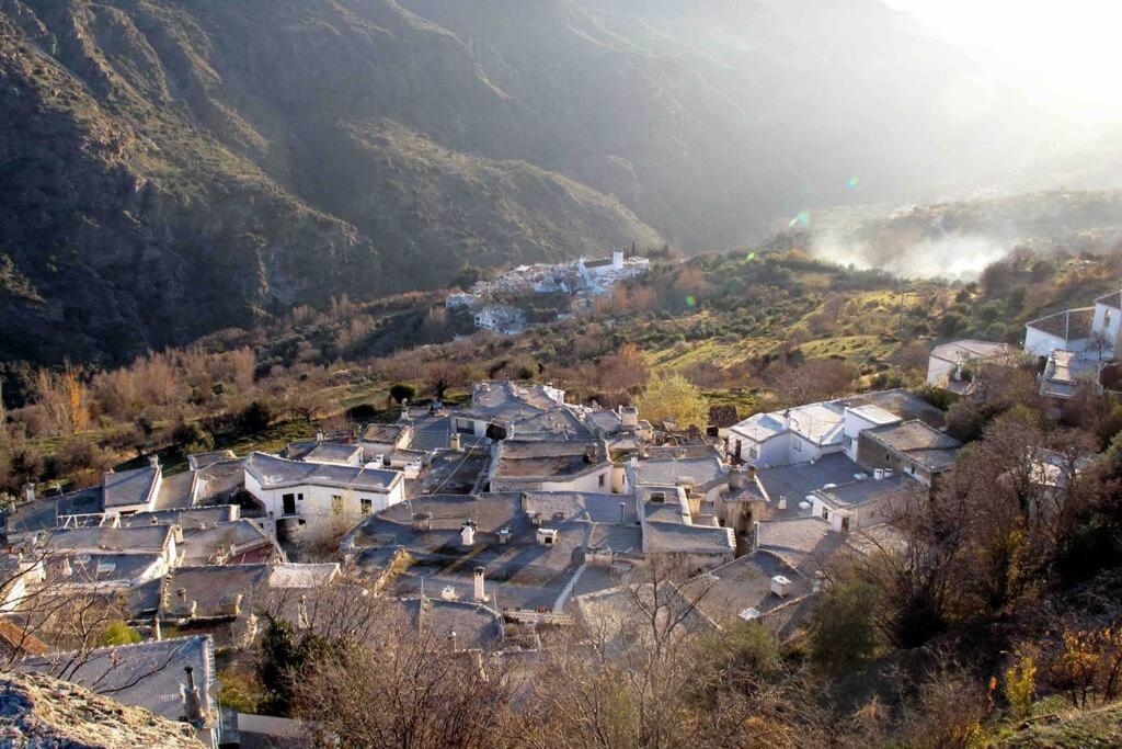Casa Carmela, Rural House With Spectacular Views, In An Exquisite Area Villa Atalbeitar Luaran gambar